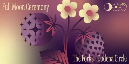 Full Moon Ceremony