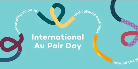 Sydney International Au Pair Day Event 28th November