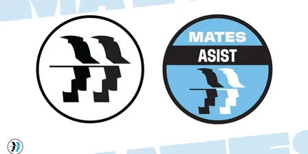 MATES ASIST - Brisbane, QLD, 30th Sep to 1st Oct, 2026