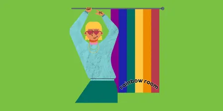 Rainbow Room