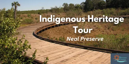 Indigenous Heritage Tour (Neal)