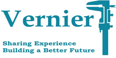 Vernier on October 8, 2026