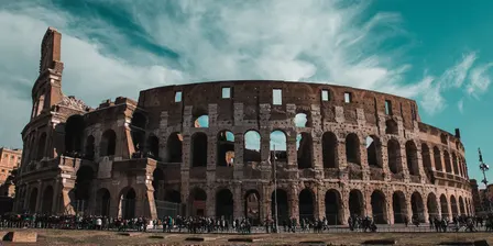 Italian Intermediate 2 - Spring 2026