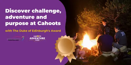 Cahoots September 2026 Perth Trails Expedition (3 Day)