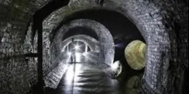 Sewers of Bristol