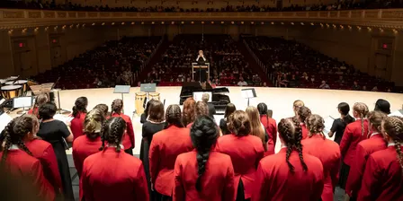 Fall Concert 2026