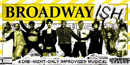 Broadway(ish)