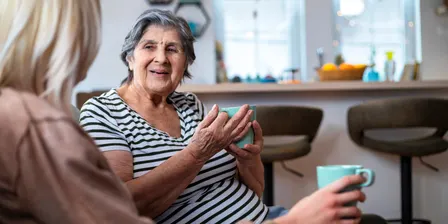 Navigating the Aged Care System – Free Information Session - Osborne