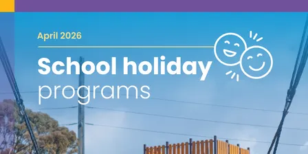 PG Movie - Sept-Oct School Holidays
