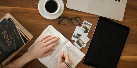 Thursday writing group drop-in