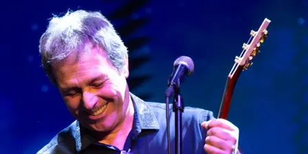 An Evening with Peppino D'Agostino - Made in Italy (A Mansion Concert for Friends)