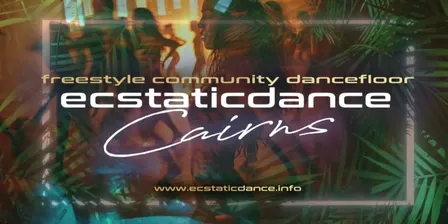 Ecstatic Dance Cairns