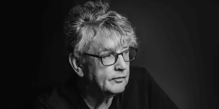 How to Read a Poem with Paul Muldoon