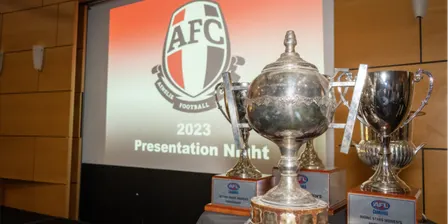 AFC Presentation Night