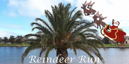 Reindeer Run 2026