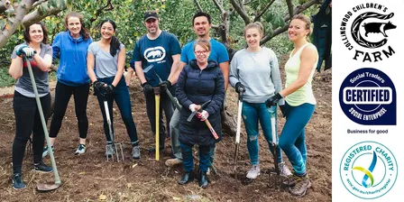 Corporate Volunteering 2026/27