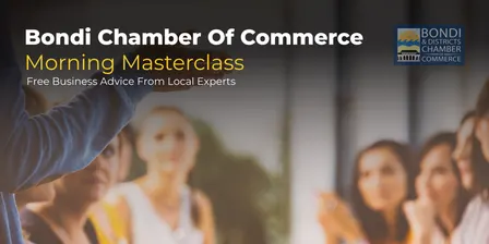☕ Scale Up: Morning Masterclass