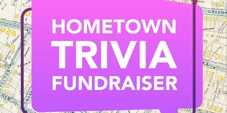 Hometown Trivia Fundraiser 2026