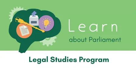 Year 10 to Year 12 Queensland Parliament education program 2026