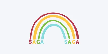 SAGA