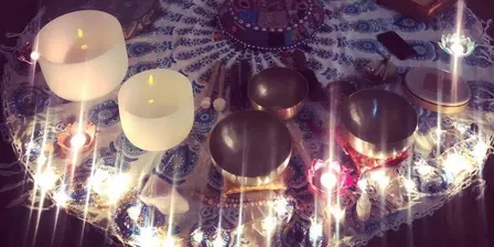 Sounds of serenity sound healing journey