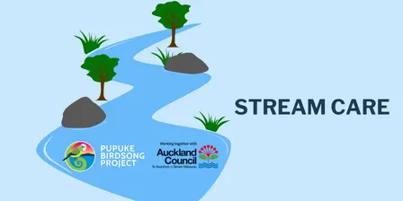 Stream Care - Milford Tree Planting