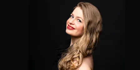 Hunters Hill Music presents Siobhan Stagg & Jonathan Ware Gala Event