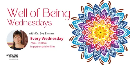 Well of Being