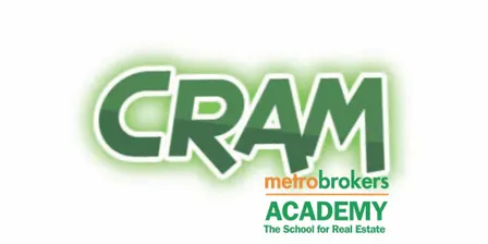 Gwinnett/Duluth Pre-License CRAM Course - Live/In-person (Bridgett Roberson)