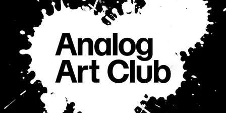 Analog Art Club