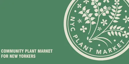 NYC Plant Market