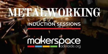 Metalworking Induction Sessions 2026