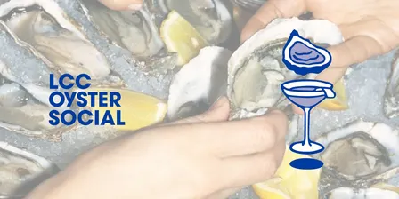 Members Oyster Social