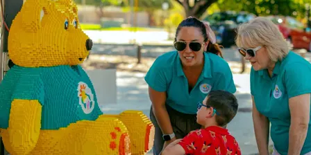 Hannahs House Playtime Playgroup- Regular@VPCC