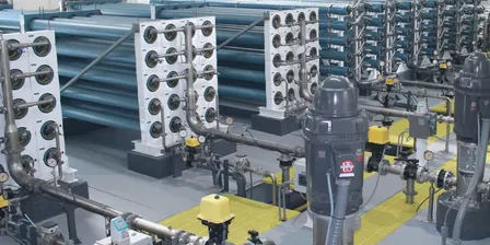 Behind the Tap: A Tour of Island Water Association