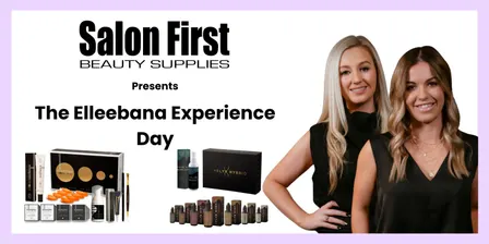 Salon First Presents - The Elleebana Experience Day 2026