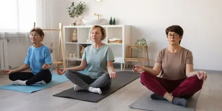 Group Yoga Classes  in Beecroft 2026