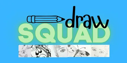 Draw Squad Term 4 Tauranga