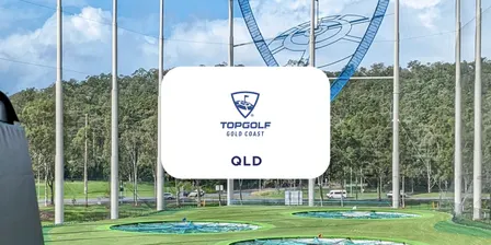 Come and Try Golf for the Disabled- Topgolf QLD