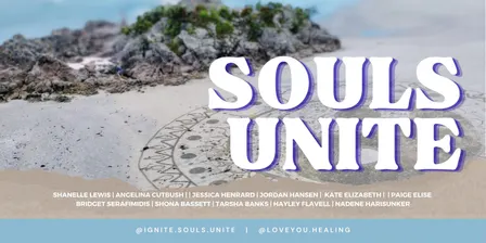 Souls Unite