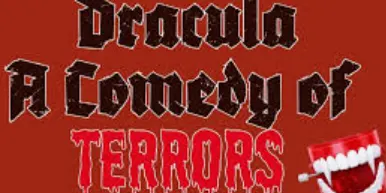 Dracula - A Comedy of Terror