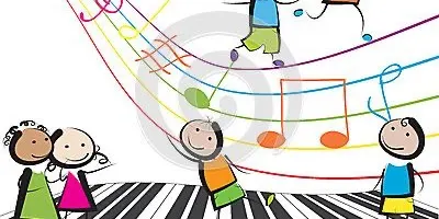DIAM TERM 4 STUDENTS CONCERT (No Rock Bands)