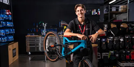 99 Bikes Kawana Free Maintenance Class