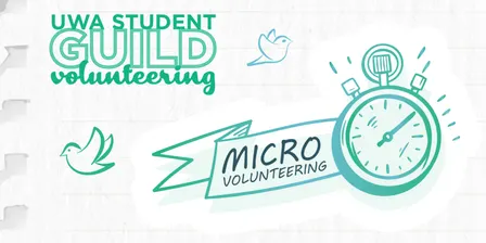 📦 Micro Mondays Volunteering Session - September! 📦
