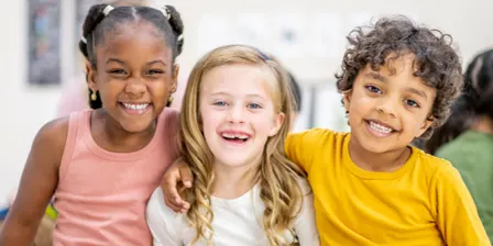 Wonder Kids Course (6 - 9 year olds)
