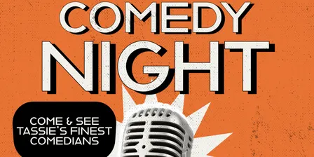 Stand Up @ Brewlab - September 30th