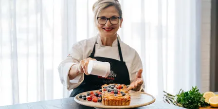 Mastering your Oven Functions "After Purchase" Masterclass