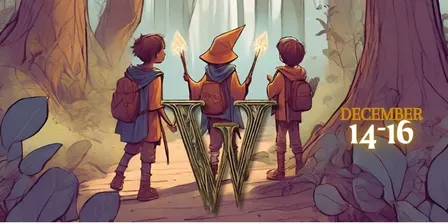 Christmas Holidays 2026- Triwizard Tournament