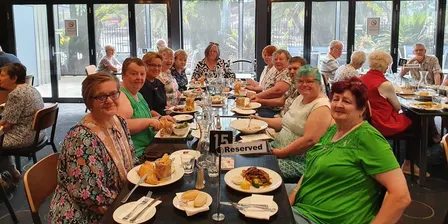 Elizabeth, SA - Starts at 60 Meetup