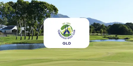Come and Try Golf for the Disabled- Townsville QLD